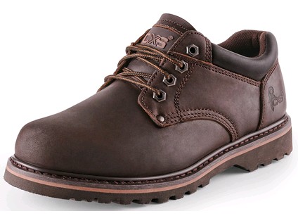 Obuv CXS ROAD MADISON, polobotka, vel. 47